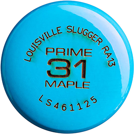 Louisville Slugger Youth Maple Bat 31”