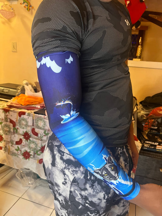 Marlin Arm Sleeves