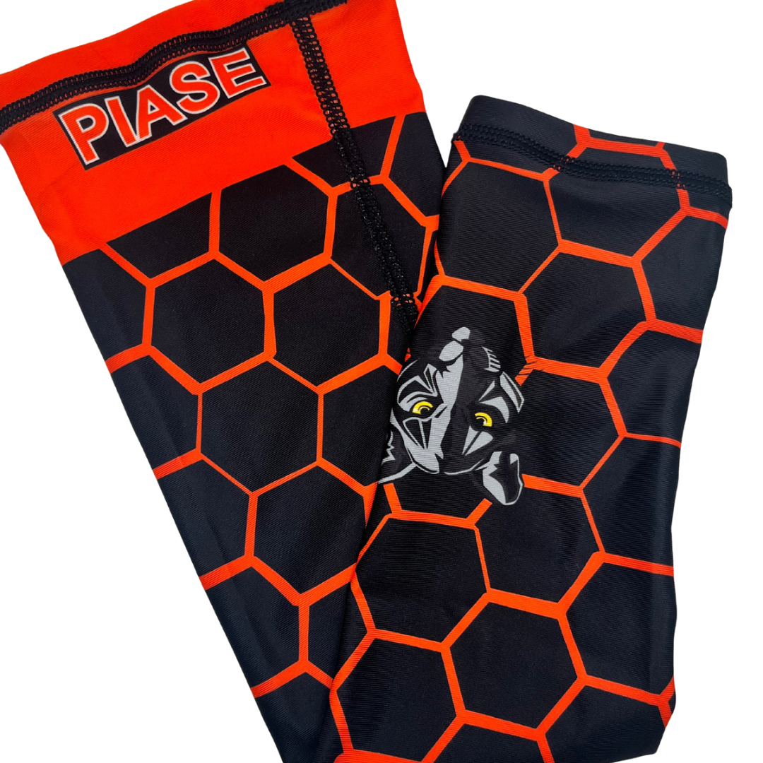 HoneyComb Arm Sleeve