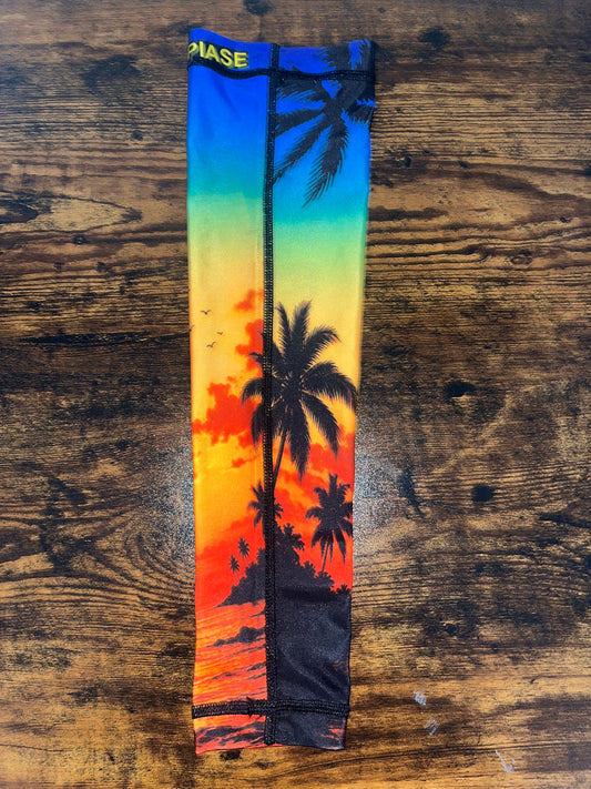 Golden Hour Arm Sleeve
