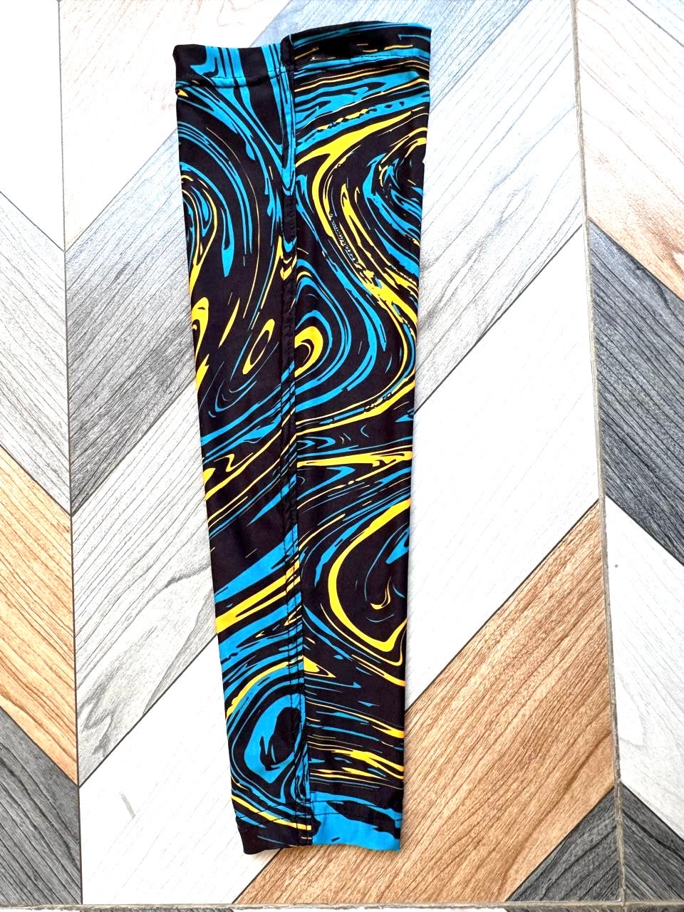 Bahamas 2025 Arm Sleeves