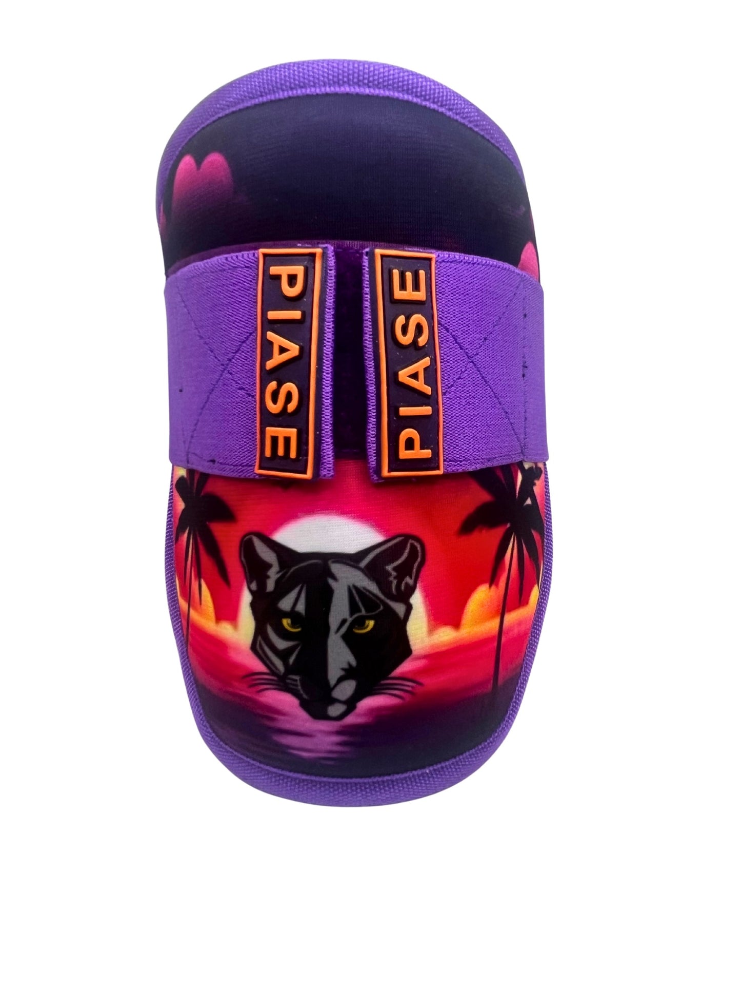 Sunset Series Elbow Guard