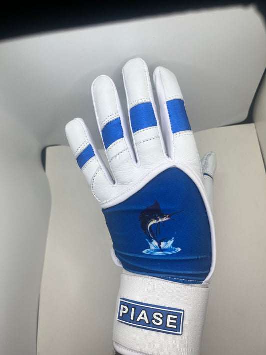 Marlin Batting Gloves Limited Edition