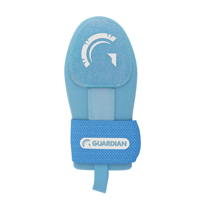 Sliding Mitts Guardian Baseball