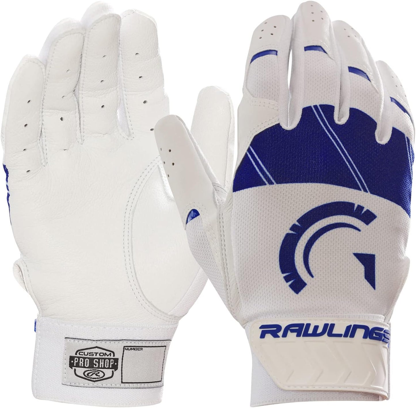 Guardian Youth Medium Batting Gloves