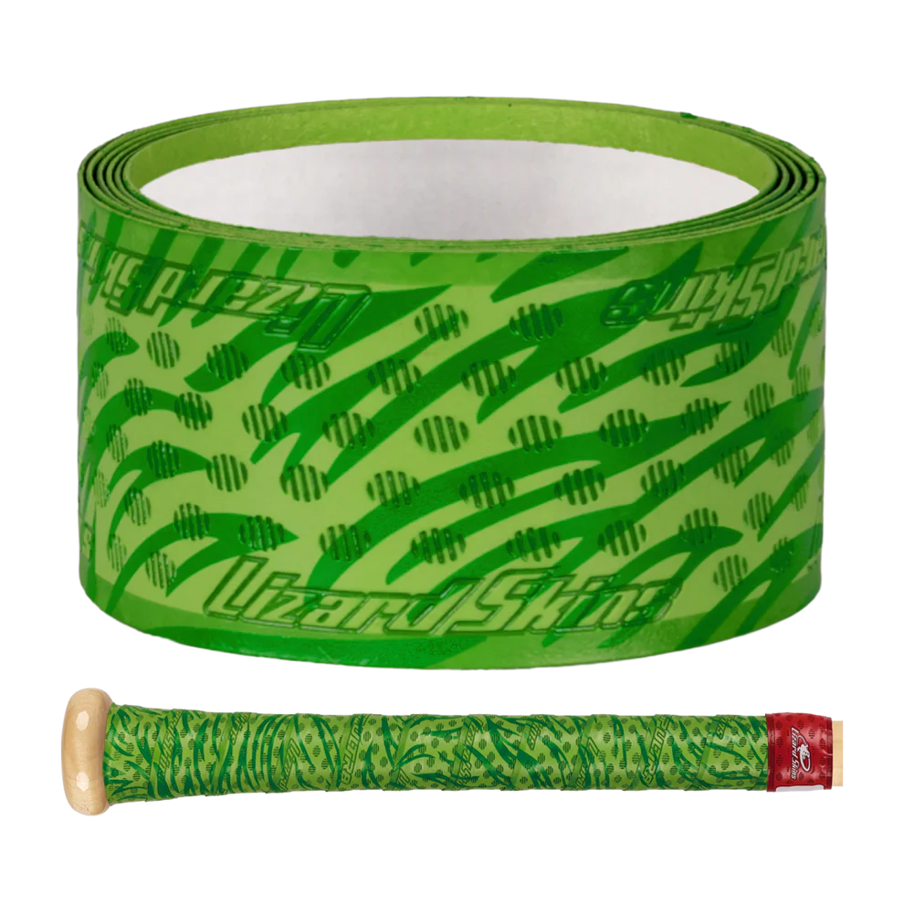 Lizard Skins Ultra Bat Grip Seasick Croc