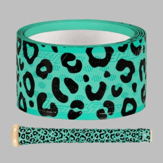 Lizard Skins Ultra Bat Grip Electric Leopard