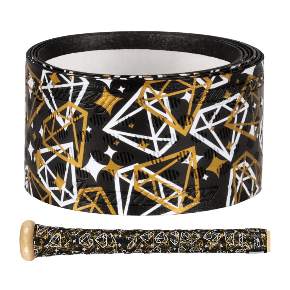 Lizard Skins Ultra Bat Grip Diamond Sparkle