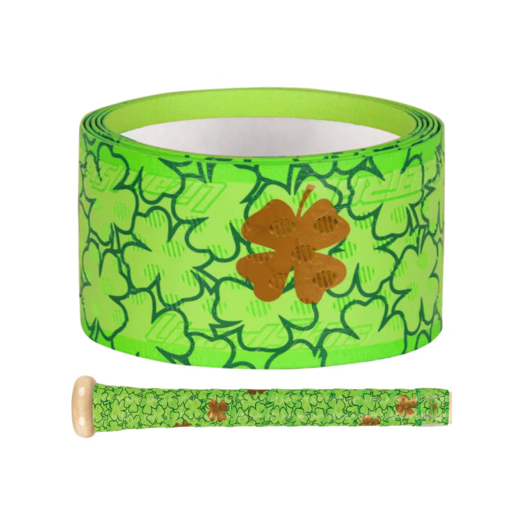 Lizard Skins Ultra Bat Grip Four Leaf