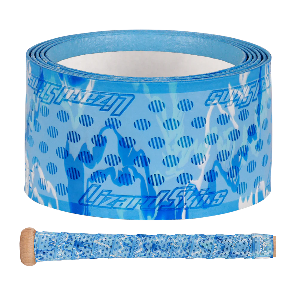 Lizard Skins Ultra Bat Grip Glacier Camo