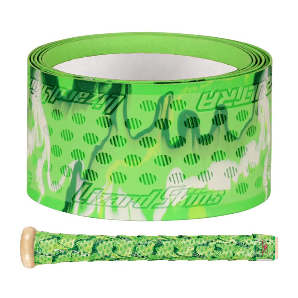 Lizard Skins Ultra Bat Grip Melon Camo