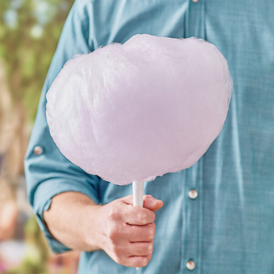 Cotton Candy Floss GW