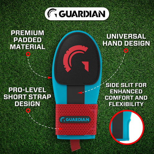 Miami City Connect Sliding Mitt Guardian Baseball