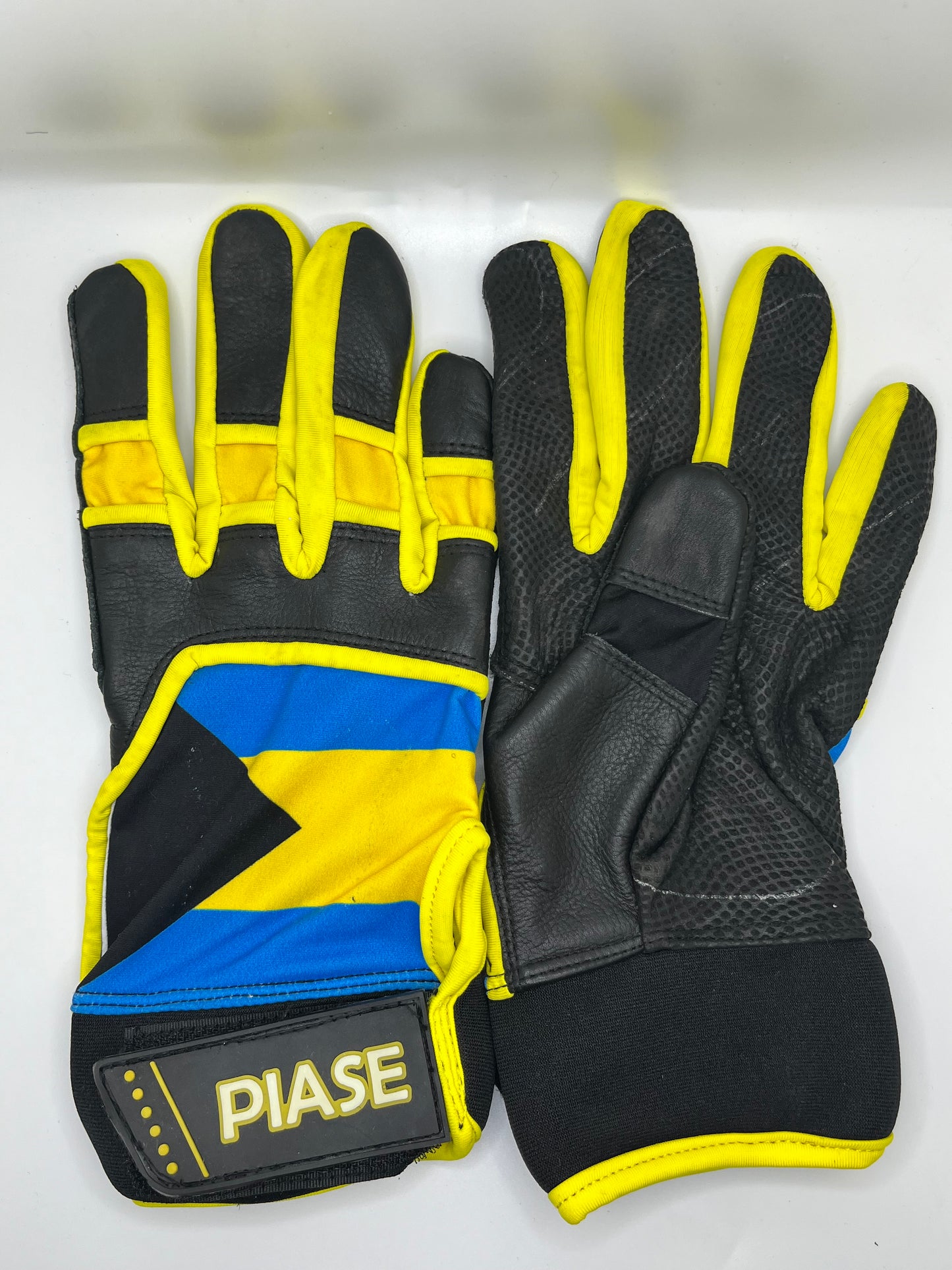 Youth Batting Gloves PIASE