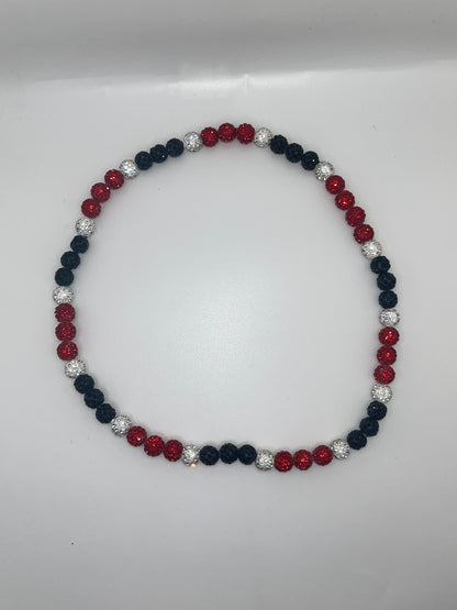Bead Necklaces