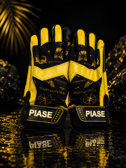 Paradise Collection Batting Gloves