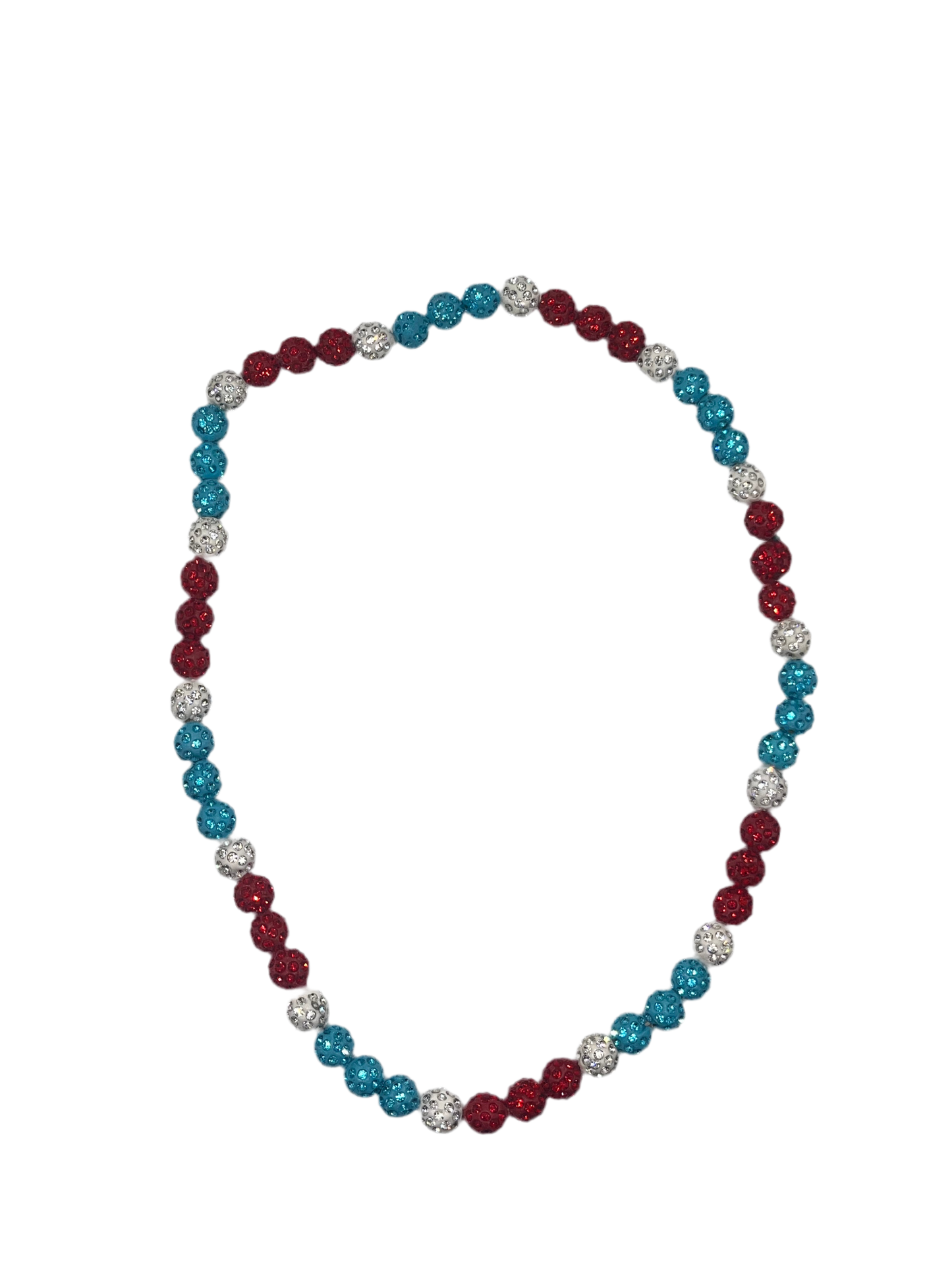 Bead Necklaces