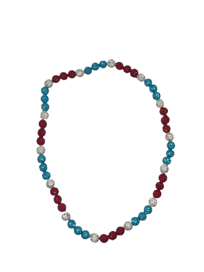 Bead Necklaces