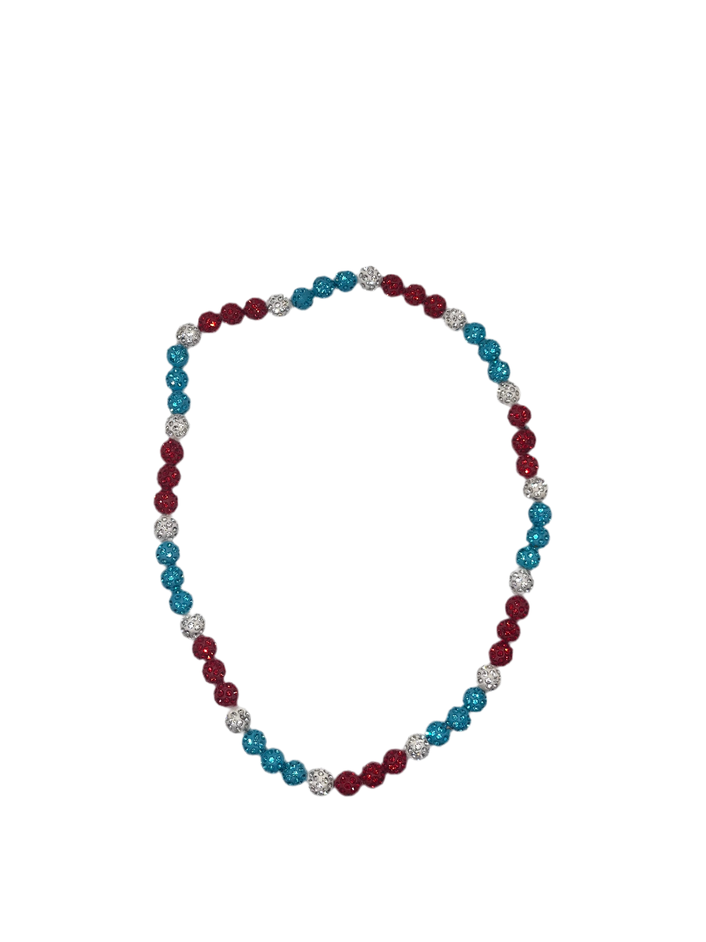 Bead Necklaces