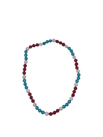 Bead Necklaces