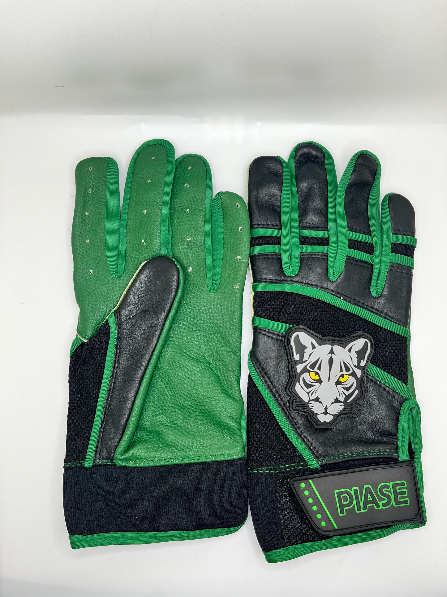 Youth Batting Gloves PIASE