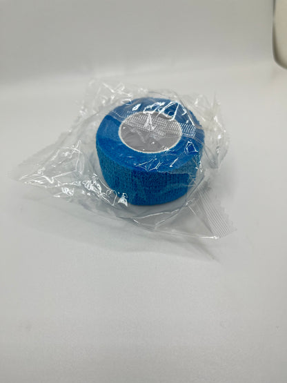 Sports Elastic Self  Adhesive Wrap