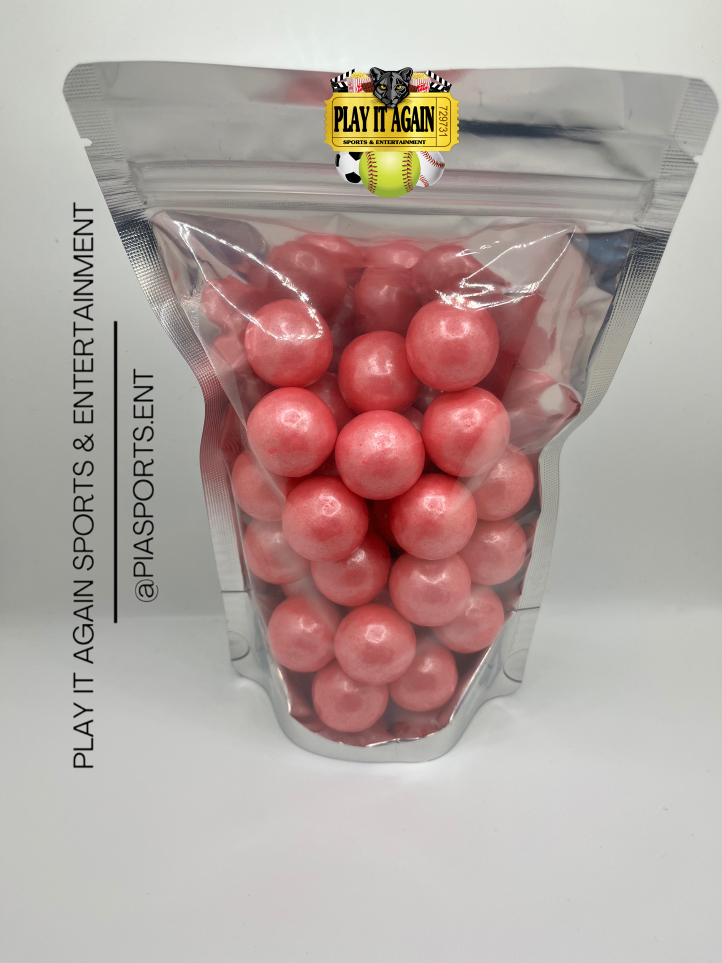 Gumballs 1inch