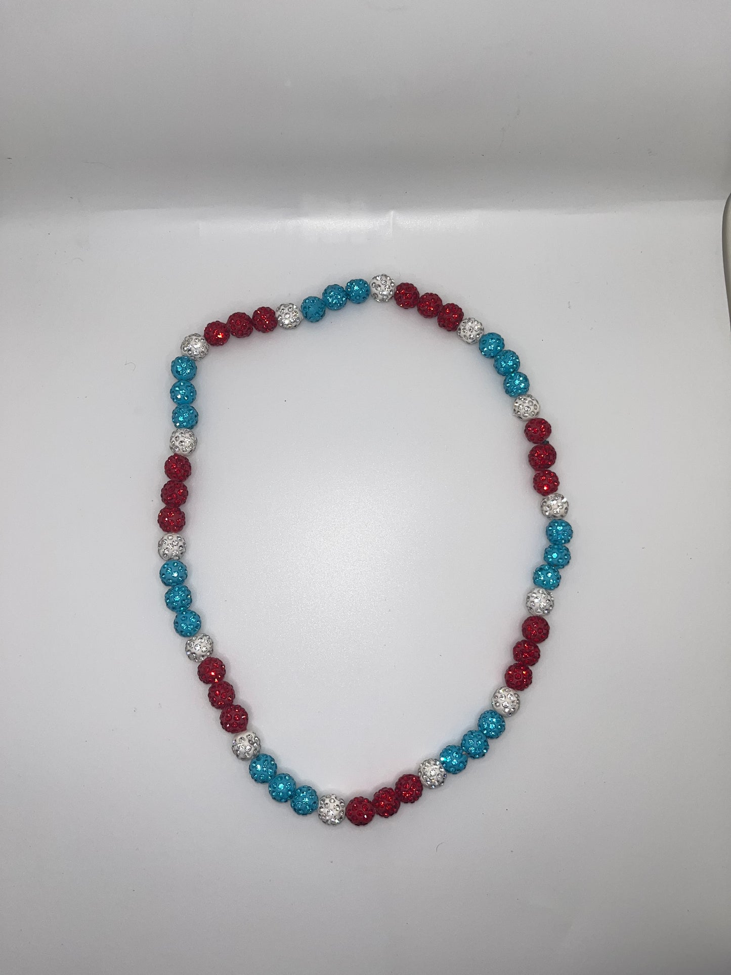 Bead Necklaces