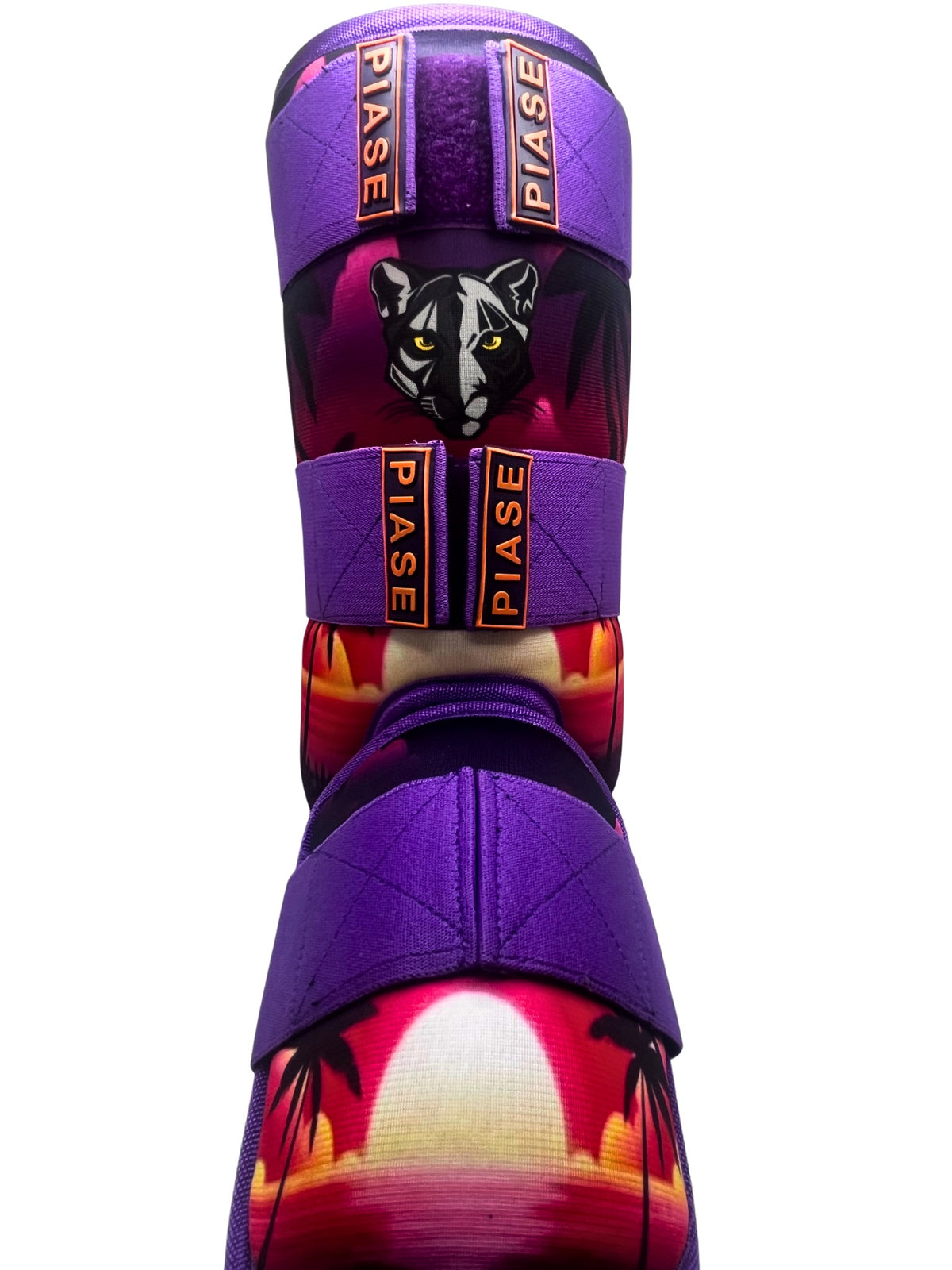 Piase Leg Guards PIASE – Play It Again Sports & Entertainment