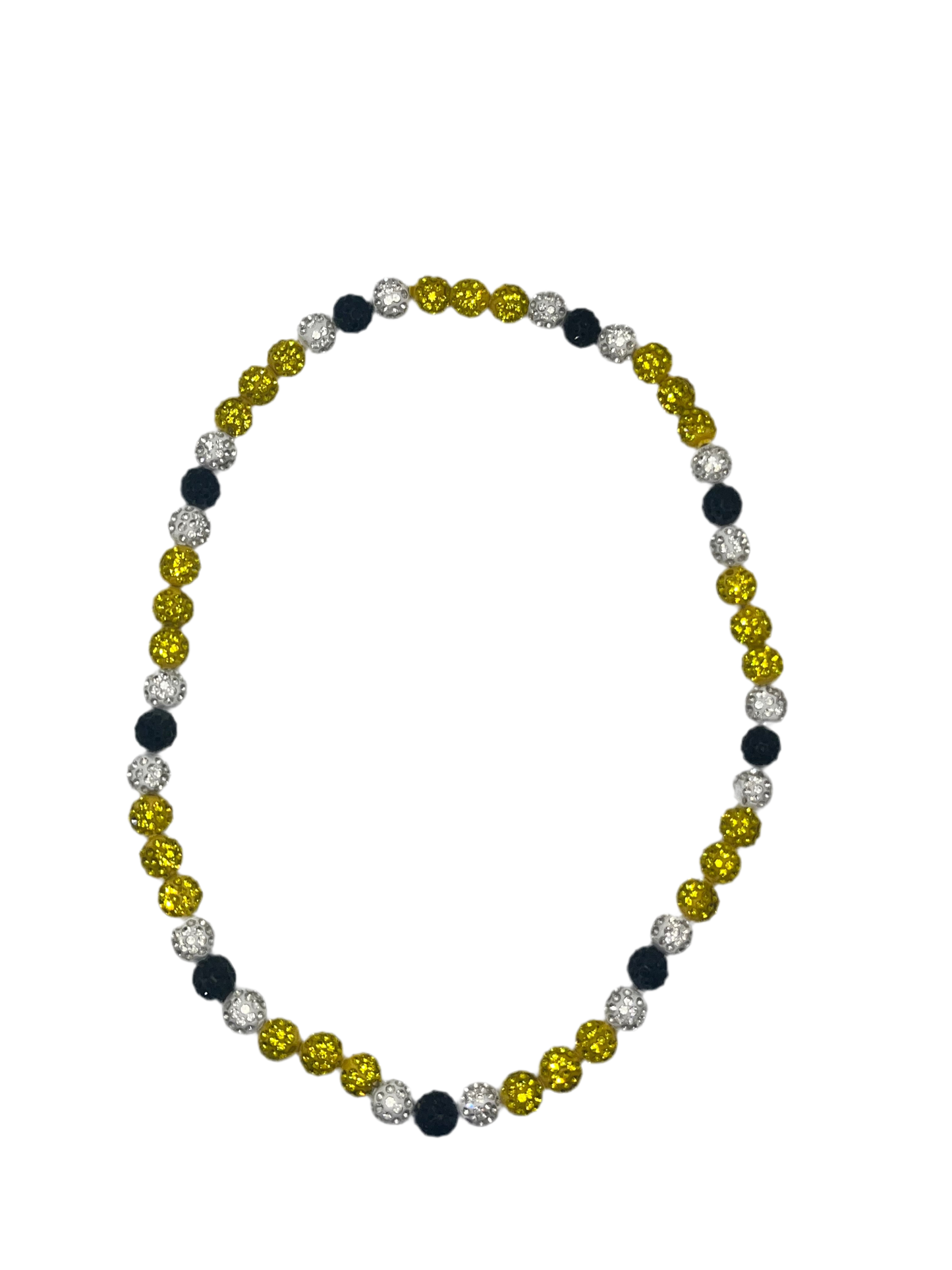 Bead Necklaces
