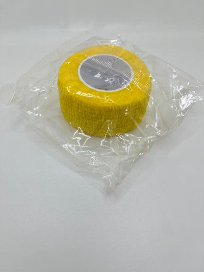 Sports Elastic Self  Adhesive Wrap