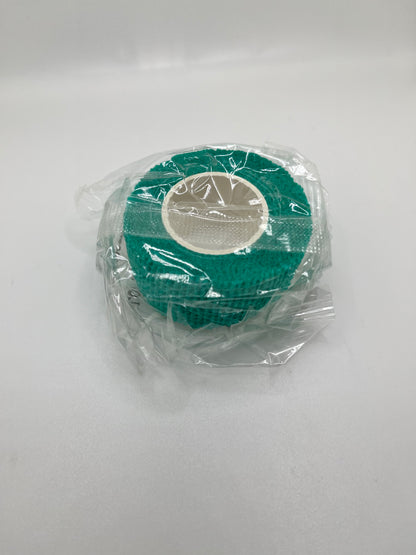 Sports Elastic Self  Adhesive Wrap