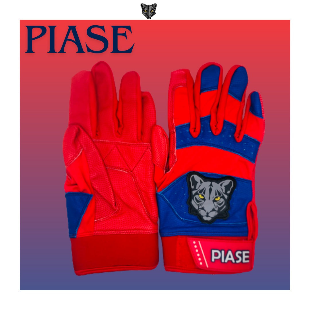 Adult Batting Gloves PIASE