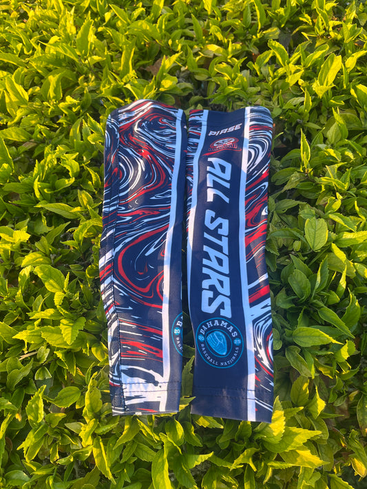 JBLN Arm Sleeves