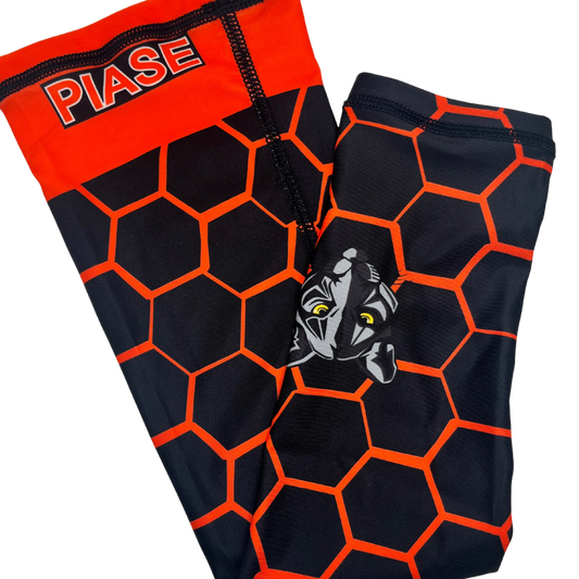 HoneyComb  Arm Sleeve