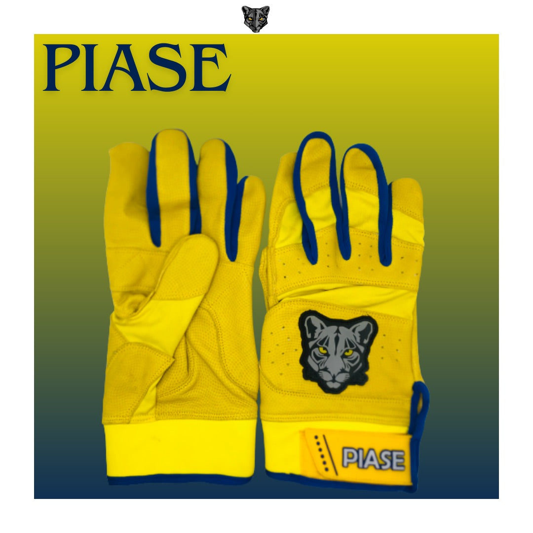 Adult Batting Gloves PIASE