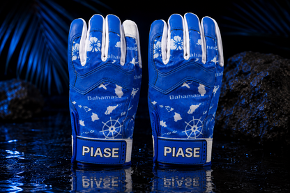 Paradise Collection Batting Gloves