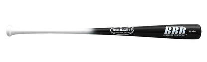 BamBooBat Adult Bamboo Baseball Bat – 32”