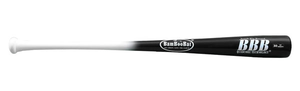 BamBooBat Youth Big Barrel Bamboo Baseball Bat – Drop 5