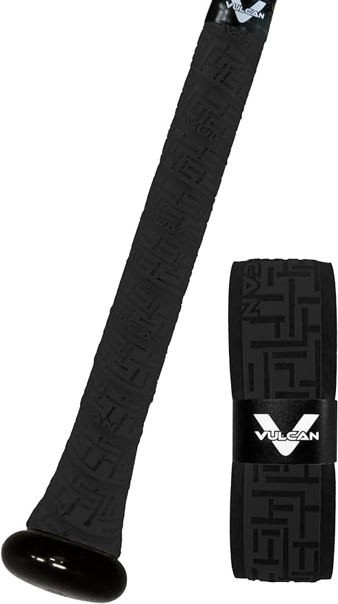 Vulcan Bat Grips