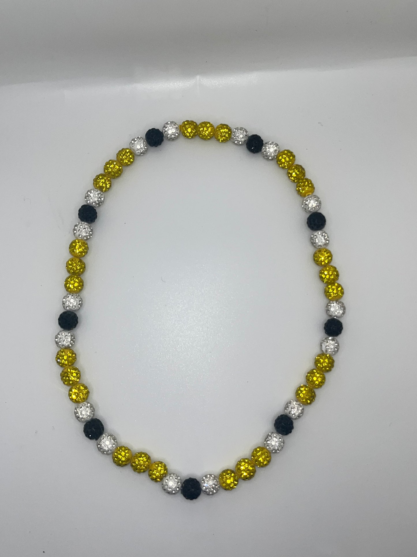 Bead Necklaces