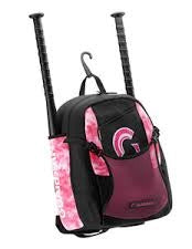 Rookie Youth Backpack Guardian Baseball
