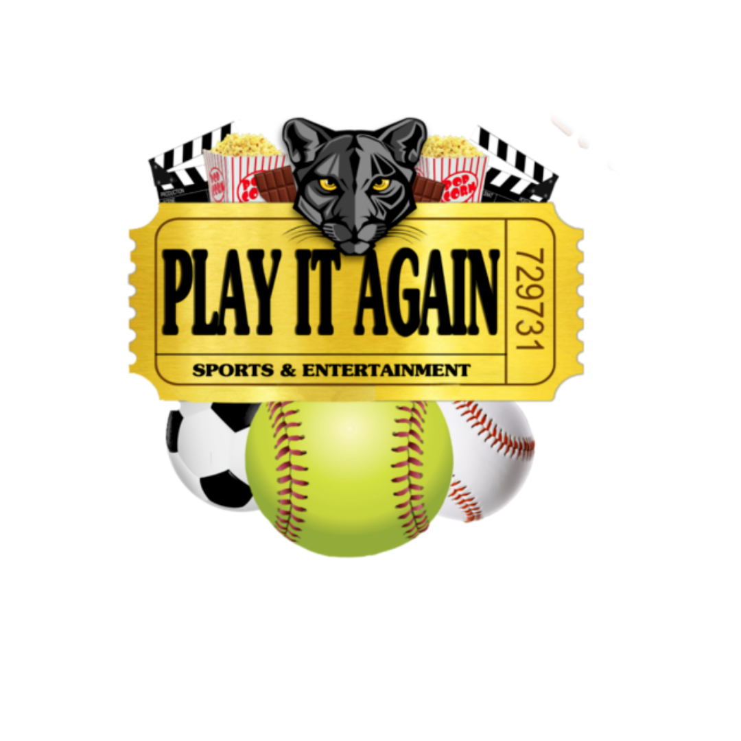 Play It Again Sports & Entertainment