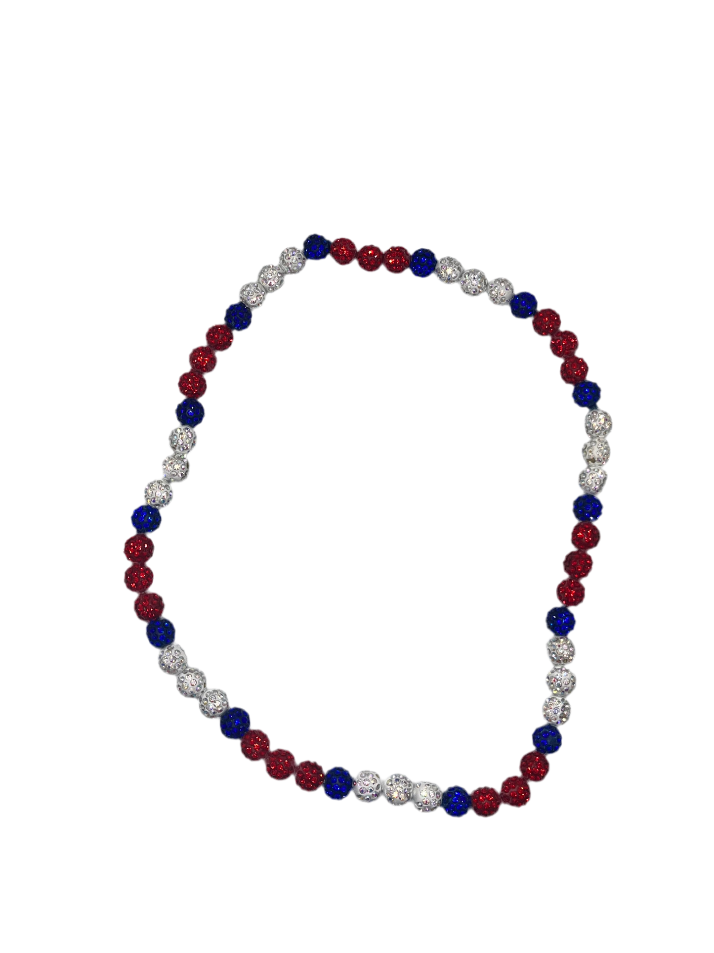Bead Necklaces