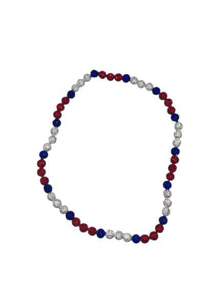 Bead Necklaces
