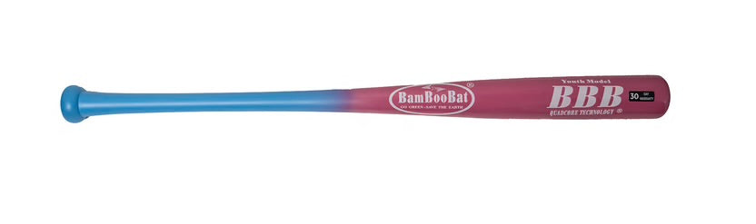 Youth Bamboo Baseball Bat -7