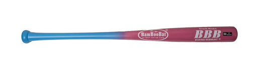 Youth Bamboo Baseball Bat -7