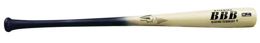 BamBooBat Adult Bamboo Baseball Bat – 32”