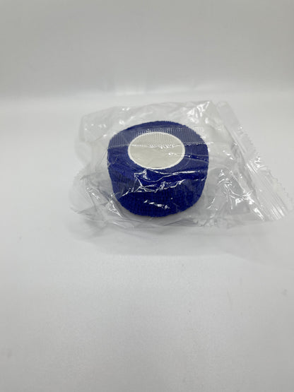 Sports Elastic Self  Adhesive Wrap