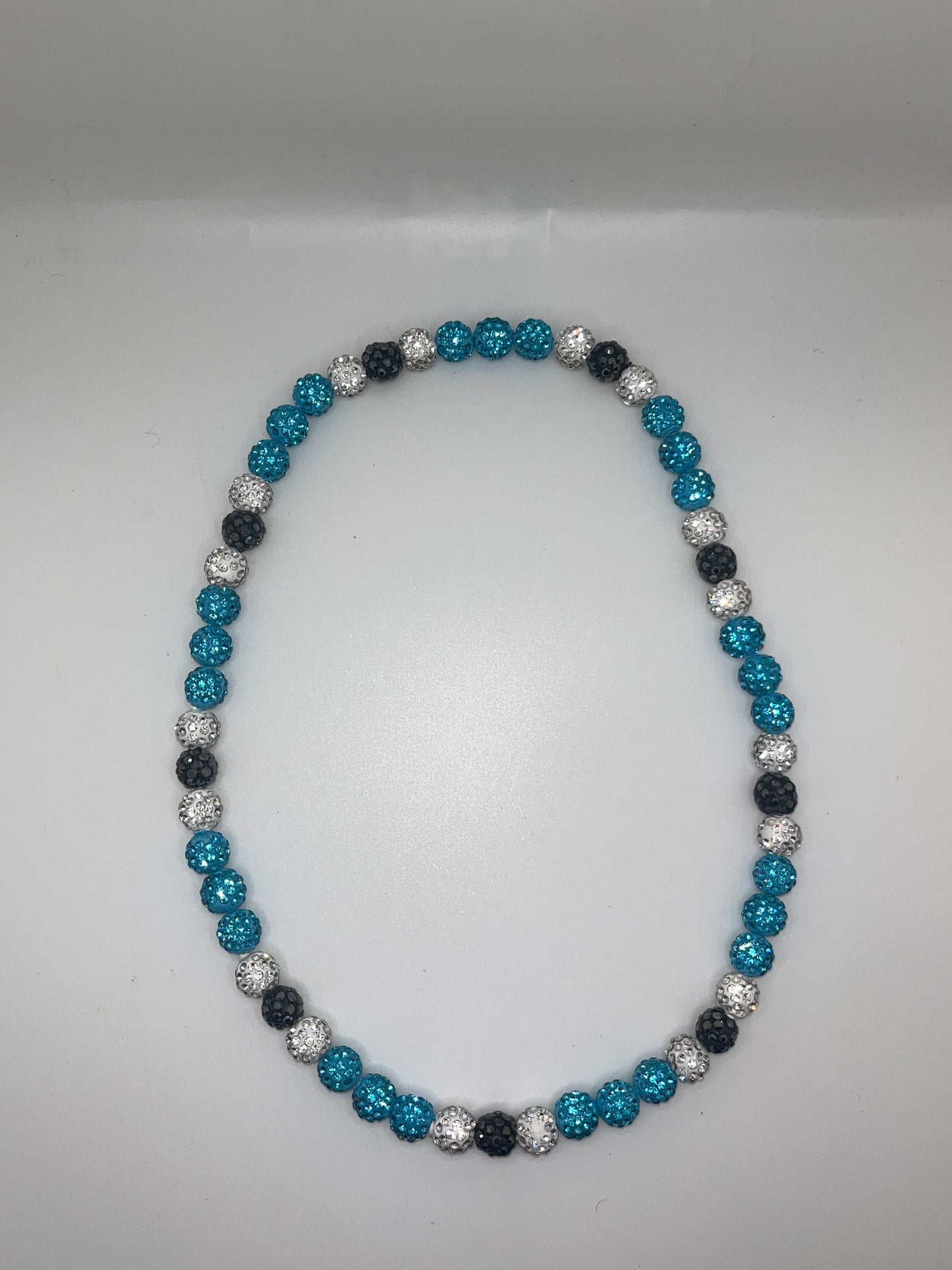 Bead Necklaces